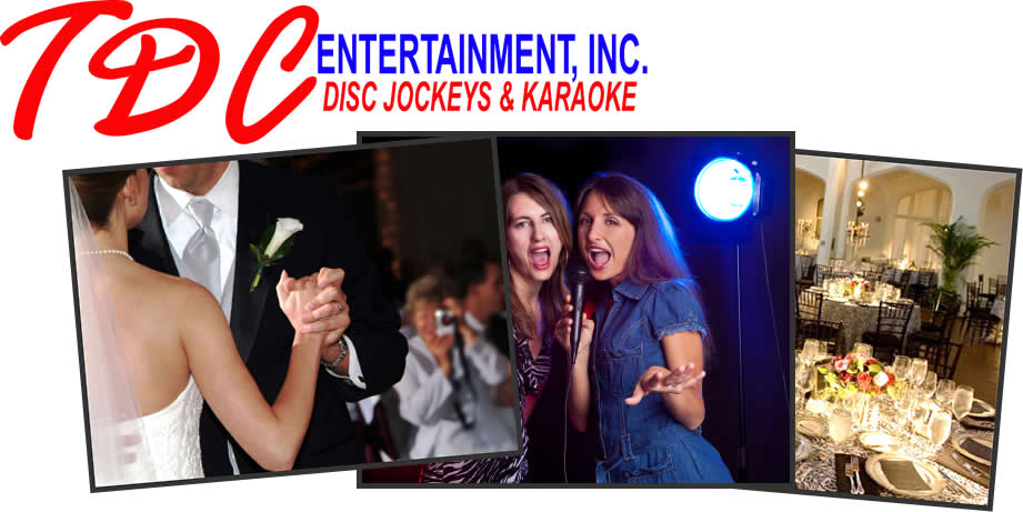 TDC Entertainment